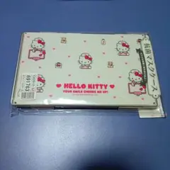 ハローキティ　抗菌マスクケース