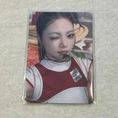 ウンチェ m2 ktown4u spaghetti トレカ