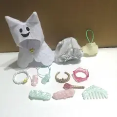 シルバニアファミリー 洋服 小物 まとめ売り