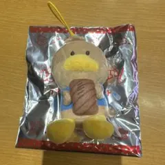 の*の様 スシロー(後半) あひるのペックル