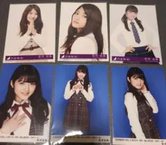 乃木坂46 若月佑美 生写真 まとめ売り - メルカリ