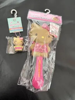 日焼けキティ セット