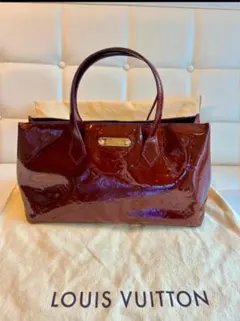 LOUIS VUITTON ノースリーブ チェーン装飾スカーフ付きSサイズ - メルカリ