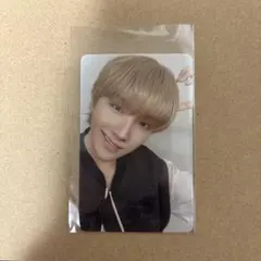 BOYNEXTDOOR ウナク ユニバ ラキドロ The Action