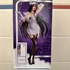オーバーロード 1/7スケール フィギュア アルベド エルココ