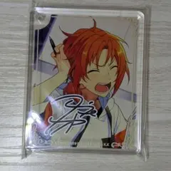 あんスタ 月永レオ アニカフェ CoLotta コロッタ