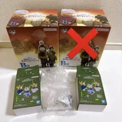 一番くじ 機動戦士ガンダム 鉄血のオルフェンズ