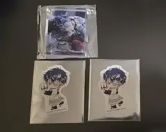 アイナナ アニカフェ 記念日2024 コロッタ ステッカー 百