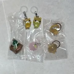 めじるしアクセサリー