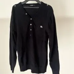 2026年最新】バーバリーブラックレーベル ヘンリーネックの人気