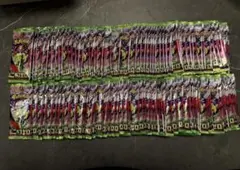 ムニキスゼロ　163パック　大量売り