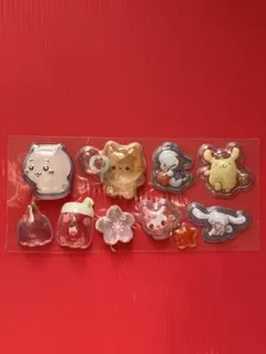 ぽちゃっこ様 リクエスト 2点 まとめ商品