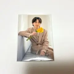 吉田仁人 M!LK 幼少期トレカ M!X - メルカリ