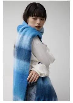 フラッフィーストール