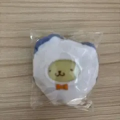 ポムポムプリン　ちびっとも　みずのいきもの