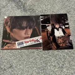 NCTDREAM Beat It Up デジパ　チョンロ　２点セット