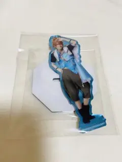 刀ミュ 乱舞野外祭 すえひろがり アクスタ 浦島虎徹