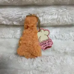 リアルキッチンシリーズ フライドチキン キーホルダーのサムネイル