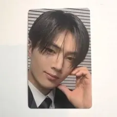 ENHYPEN エナプ トレカ ユニバ特典 UMSジェイ JAY日本限定