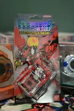 魔進戦隊キラメイジャー 魔進ショベロー クリアレッド キラメイジン 赤