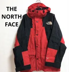 THE NORTH FACE ゴアテックス マウンテンパーカー ノースフェイス