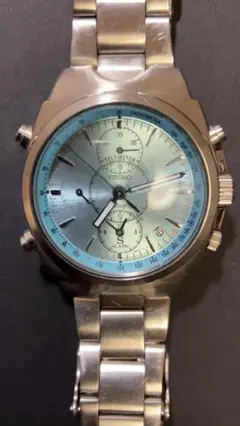 2026年最新】seiko 7t34の人気アイテム - メルカリ