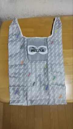 SUPEREIGHT　関ジャニ∞　エコバッグ