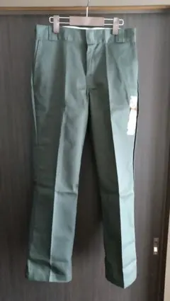 【値下げ】Dickies 874 オリーブグリーン