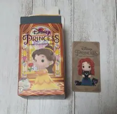 ✨未使用品✨　POP MART Disney ポップマート フィギュア　メリダ