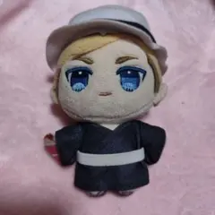 2025年最新】進撃の巨人 エルヴィン ぬいぐるみシリーズの人気アイテム