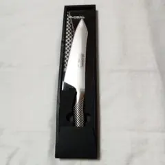 未使用 GLOBAL G-4 文化 18cm 包丁 三徳 万能 グローバルのサムネイル