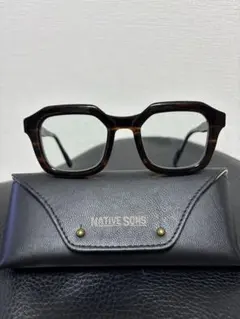 NATIVE SONS Matheson Gasoline 調光レンズのサムネイル