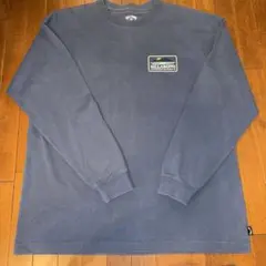 Billabong Adventure Division 長袖Tシャツのサムネイル