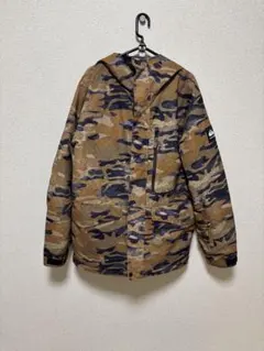 QUIKSILVER スノーボードウェア Mサイズajapapaさんのサムネイル