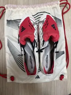 プレデターエリート　FT ag 27.5cm プレデター ELITE FT AG BSR／サッカーショップKAMO