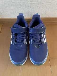 adidas スニーカー マジックテープ　23.0㎝