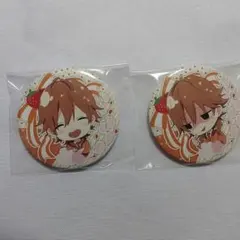 すとぷり すとめも7 缶バッジ 缶バ