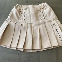 バイラビットスカート150