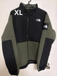 最終値下げ THE NORTH FACE デナリジャケット XL