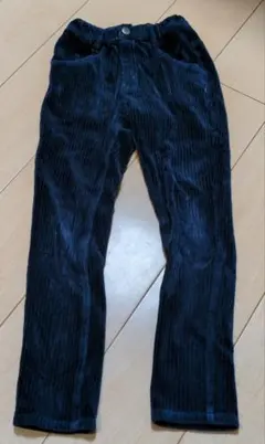 UNITED ARROWS コーデュロイ長ズボン 135cm