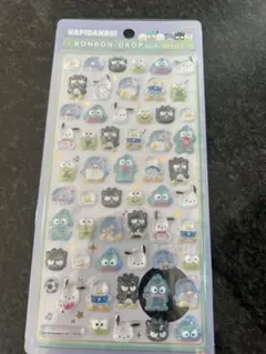 【正規品】Sanrio ボンドロミニ　サンリオ　アソート　はぴだんぶい