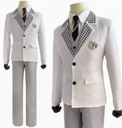 御影玲王 ブルーロック コスプレ 衣装 制服