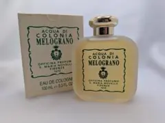 サンタマリアノヴェッラ ザクロ オーデコロン 100ml 箱付 イタリア製 香水のサムネイル