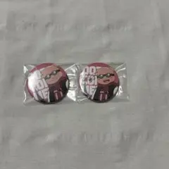 か*い様 ドズル社 缶バッジ おおはらMEN