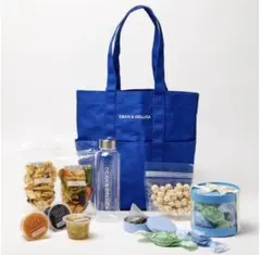 完売　新品未開封　DEAN & DELUCA 夏の福袋 2026のサムネイル