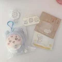 ちいかわbaby 古本屋　マスコット　まとめ売り