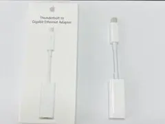 Apple Thunderbolt MD4…