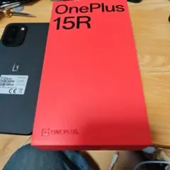 2026年最新】OnePlus 15Rの人気アイテム - メルカリ