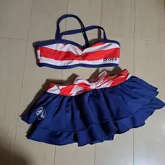 キッズ水着 セパレート