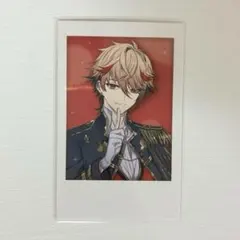 セラフ・ダズルガーデン 5th ANNIVERSARY チェキ風カード